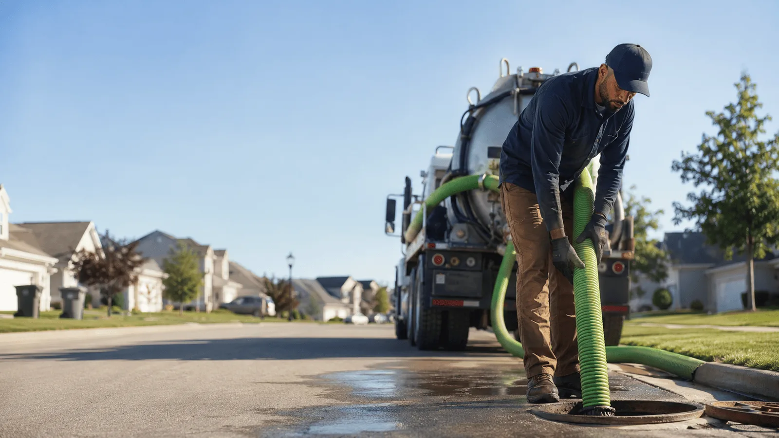 Mosquito Control in Youngstown, OH
